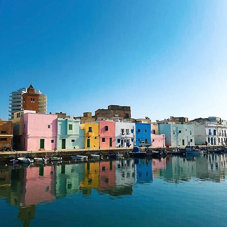 Home Syrine Bizerte Exterior photo